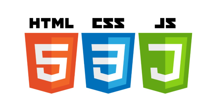 website,  HTML, CSS và JavaScript